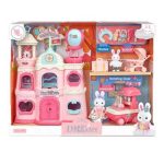 ست خرگوشی6694