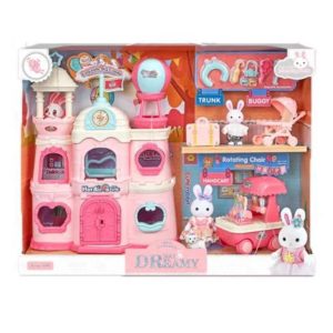 ست خرگوشی6694