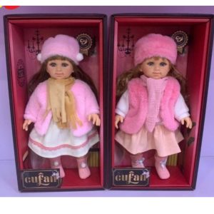 عروسک دختر9913