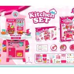 میز آشپزخانه