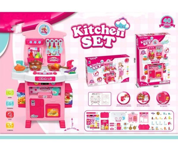 میز آشپزخانه - Image 1