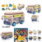 اتوبوس لگو 88007