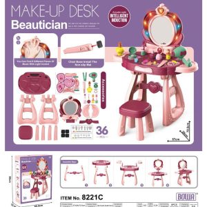 میز آرایشی 8221