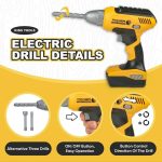 ست ابزار 013 - تصویر 2