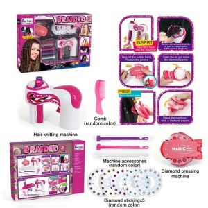 ست بافت مو 900