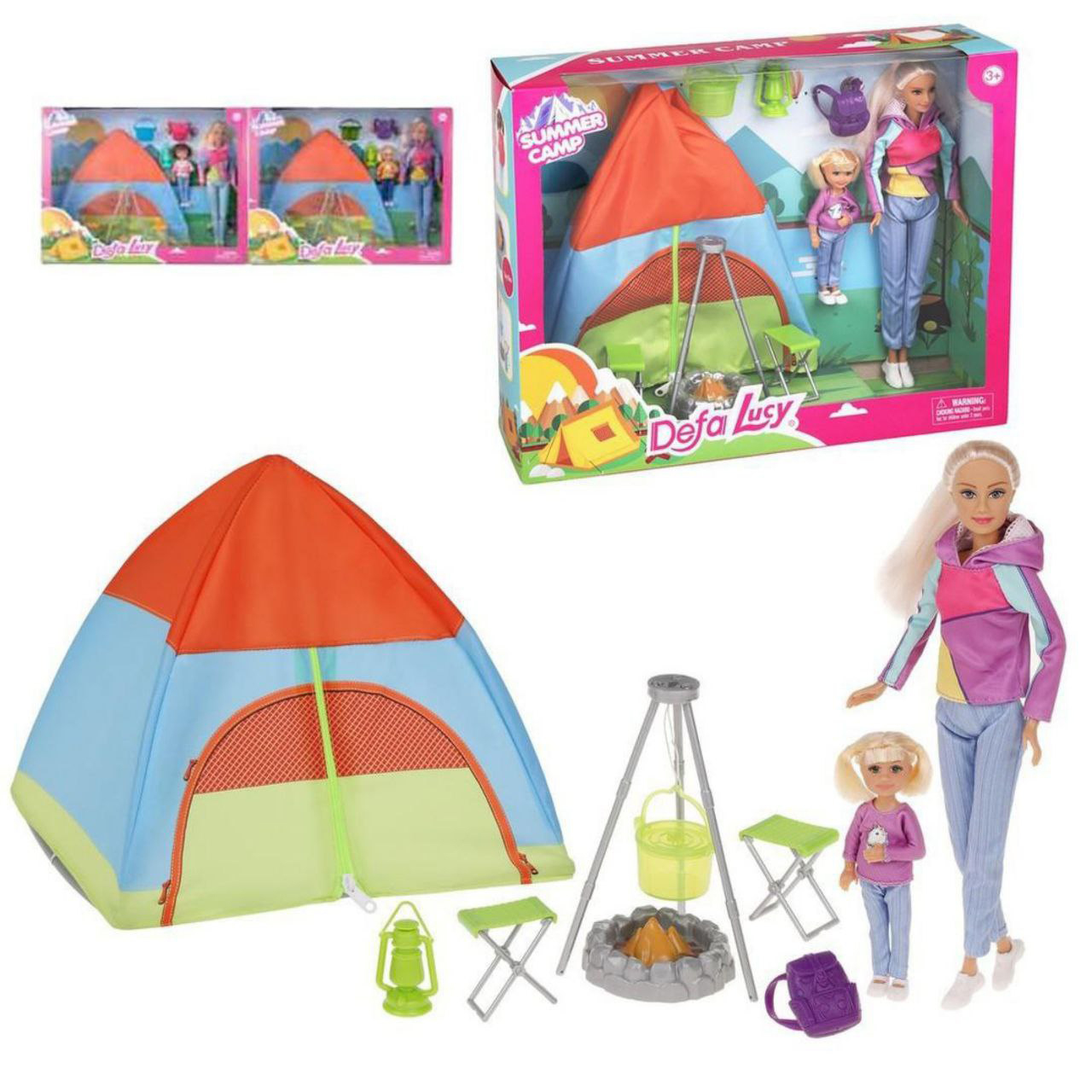 photo_2025-03-04_13-28-22 باربی کمپینگ 8474 - تصویر 1