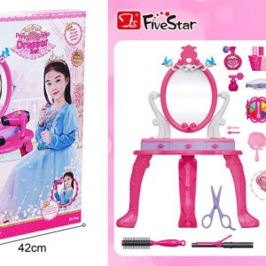 میز آرایشی34289