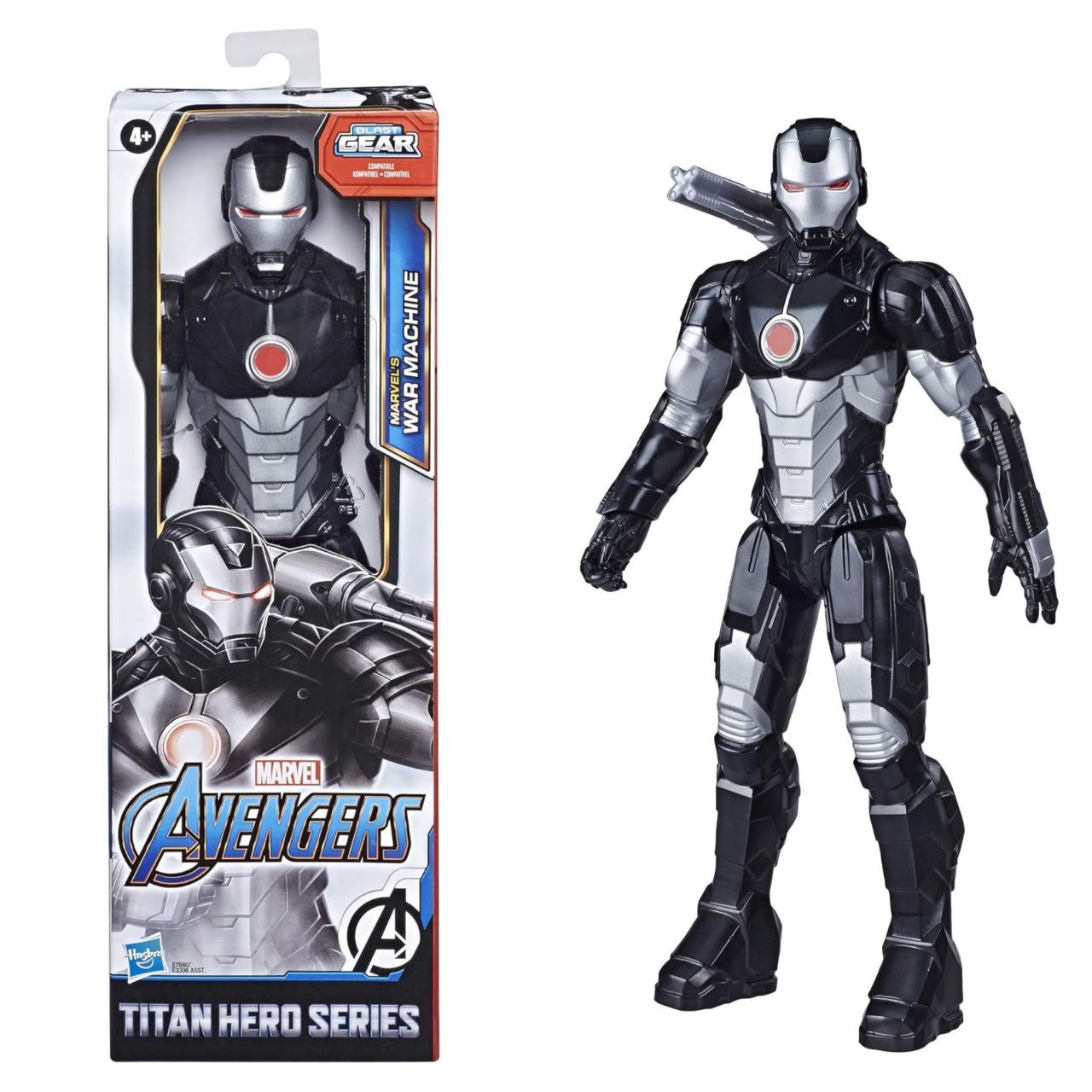 photo_2025-03-05_18-41-51 شخصیت اونجرز وار ماشین7880 - تصویر 1