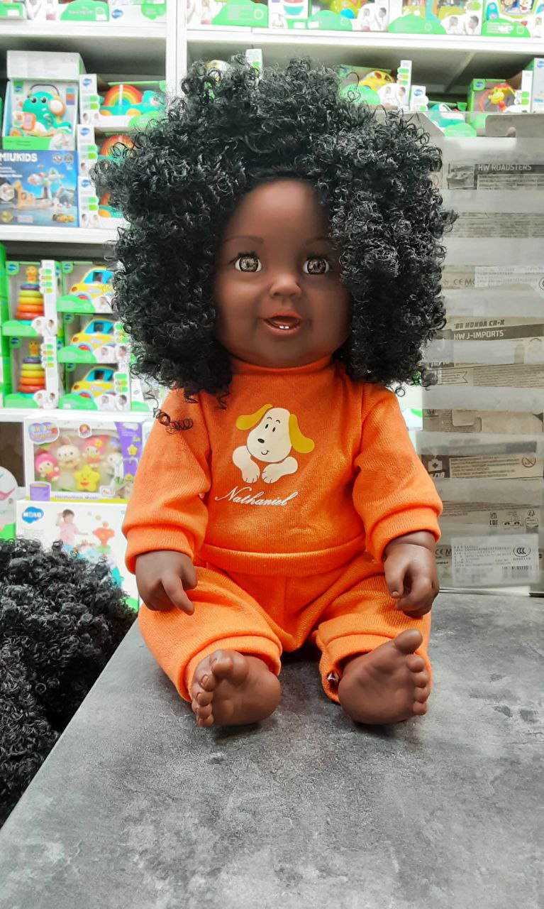 photo_2025-03-05_19-03-03 عروسک تپل مو فرفری دفا 40سانت 8118/1/2 - تصویر 1