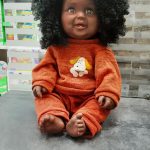 عروسک پسر دفا 8118/1/2