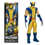 اکشن فیگور ولورین هزبرو