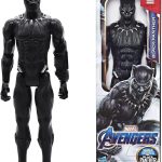اکشن فیگور بلک پنتر هزبرو 5875
