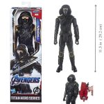 اکشن فیگور رونین هزبرو3922