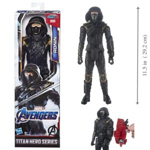 اکشن فیگور رونین هزبرو3922