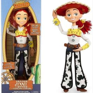 شخصیت جسی اورجینال4648