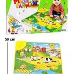 ارگ سفره ای 2912