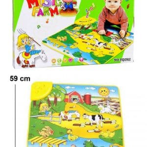 ارگ سفره ای 2912