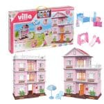 ویلا عروسکی99/35