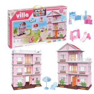 ویلا عروسکی99/35