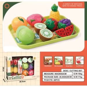 میوه برشی914