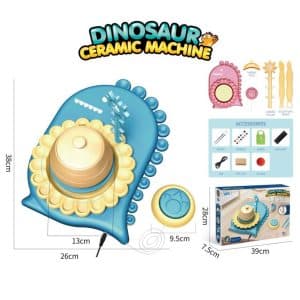 چرخ سفالگری2112