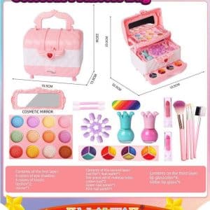 ست آرایشی 1026/40