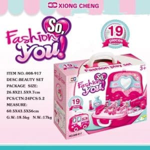 میز آرایشی008/917