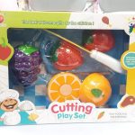 میوه برشی5503