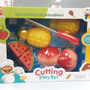 میوه برشی5503