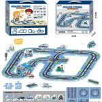 پازل پلیس8103