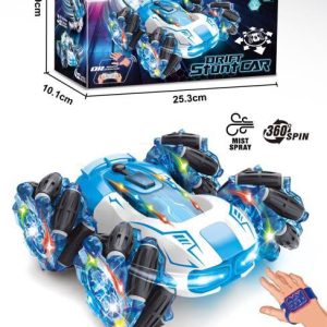 ماشین کنترلی437