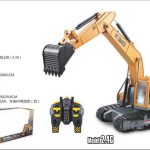 بیل مکانیکی6827