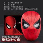 ماسک مرد عنکبوتی 999d