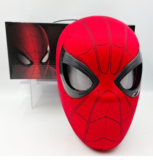 ماسک مرد عنکبوتی 999p - Image 1