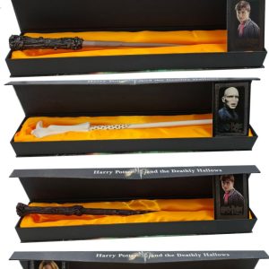 عصای هری پاتر