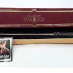 عصای هری پاتر چراغدار