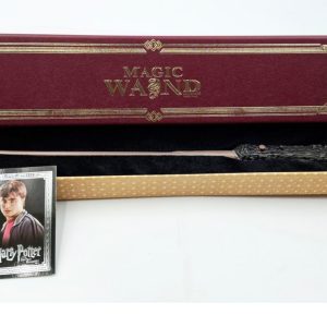 عصای هری پاتر چراغدار