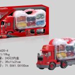 کامیون مکویین8620