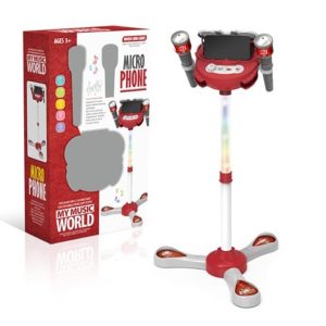 میکروفن بلوتوثی