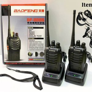 بیسیم شارژی 888