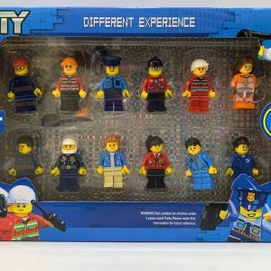 لگو ادمک 22641