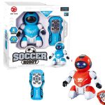 ربات کنترلی فوتبالیست606-14