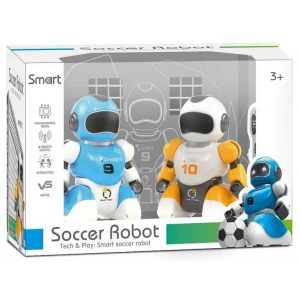 ربات فوتبالیست3066