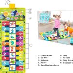 پیانو سفره ای 117011