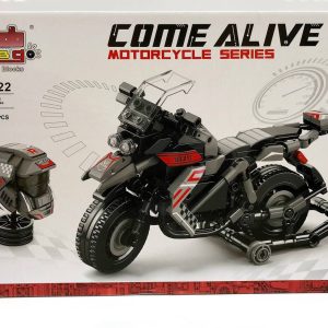 لگو موتور30022