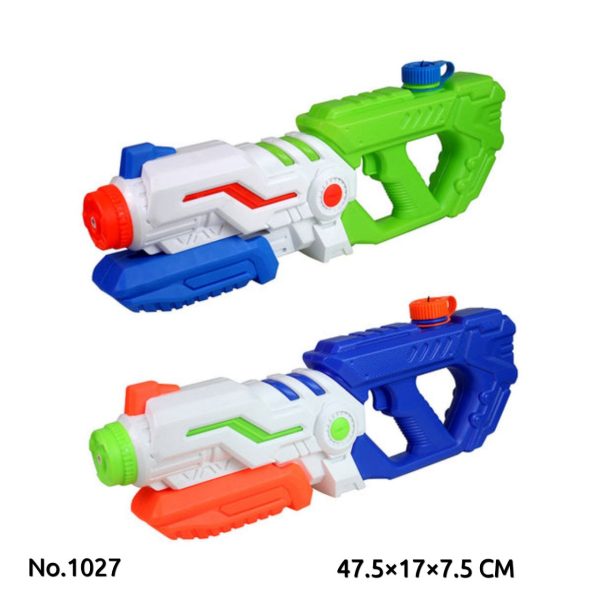 تفنگ آبپاش آیتم 1027 - Image 1