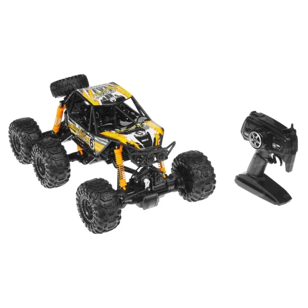 ماشین 6 چرخ آفرود  2001mz - Image 4