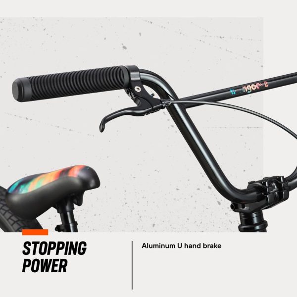 دوچرخه BMX مدل Mongoose Legion Freestyle - Image 2