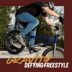 دوچرخه BMX مدل Mongoose Legion Freestyle - تصویر 6