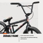 دوچرخه BMX مدل Mongoose Legion Freestyle - تصویر 3